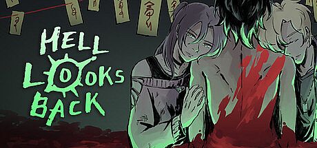 Hell Looks Back