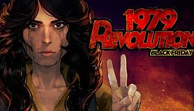 1979 Revolution: Black Friday