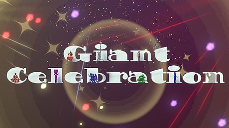 Giant Celebration Game