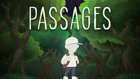 Passages Game