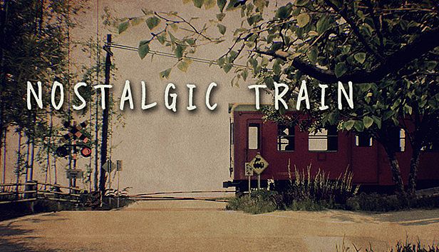 Buy NOSTALGIC TRAIN