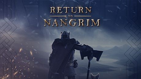 Return to Nangrim Game