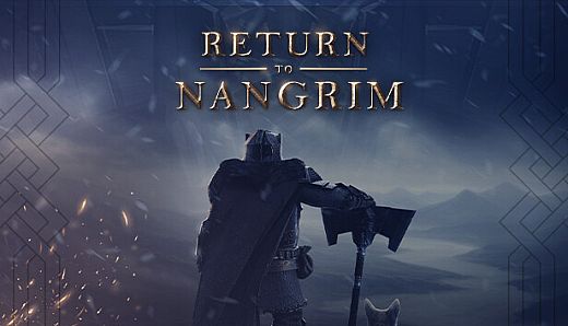 Return to Nangrim