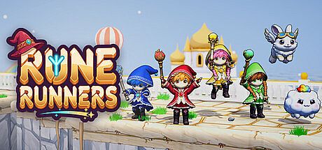 Rune Runners