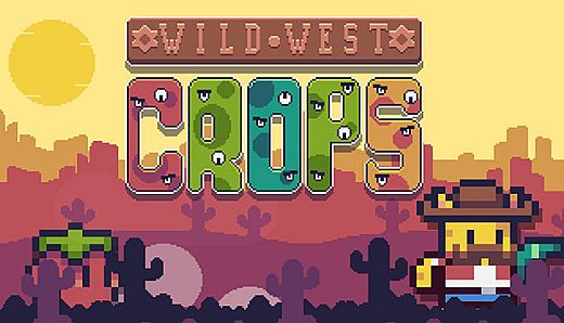 Wild West Crops