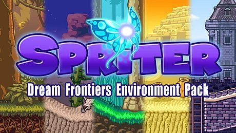 Dream Frontiers Environment Pack DLC