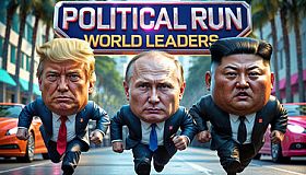 Political Run: World Leaders