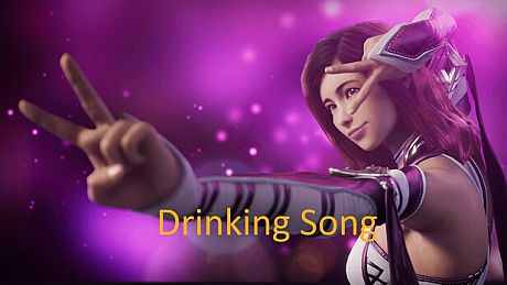 Drinking Song Game