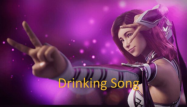 Buy Drinking Song