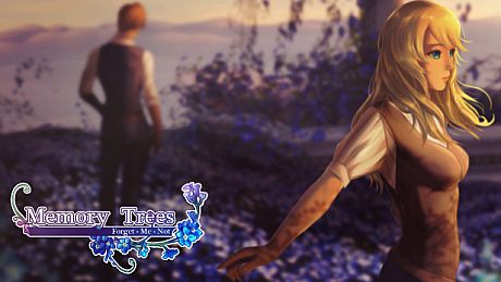 Memory Trees : forget me not Game