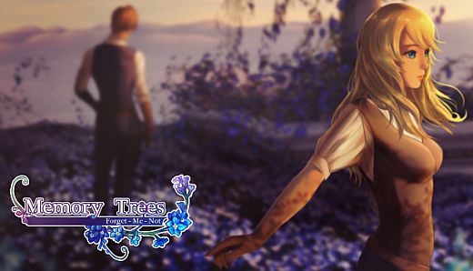 Memory Trees : forget me not