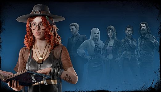 Dead by Daylight: Escape Expansion Pack