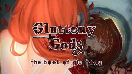 Gluttony Gods - The Book of Gluttony DLC