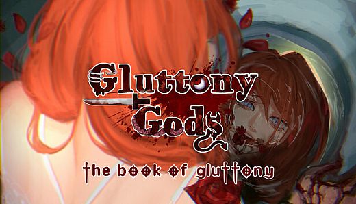 Gluttony Gods - The Book of Gluttony