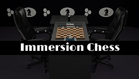 Immersion Chess