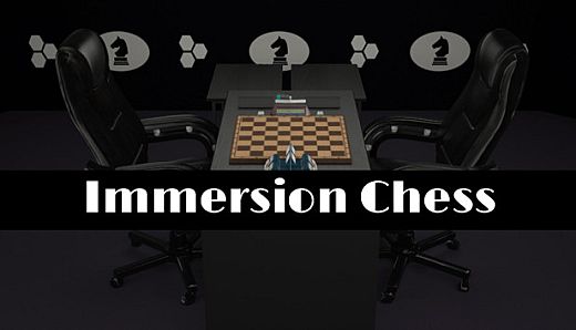 Immersion Chess