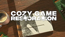 Cozy Game Restoration
