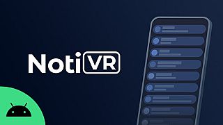 NotiVR Game