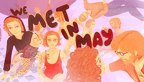 We Met in May