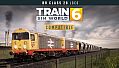 Train Sim World 6: BR Class 20 'Chopper' Loco Add-On