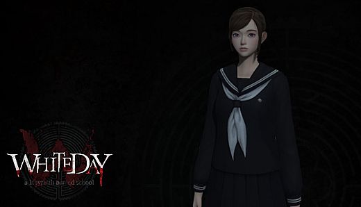 White Day - Japanese Uniform - So-Young Han