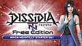 DFF NT: Rinoa Heartilly Starter Pack