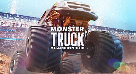 Monster Truck Championship Game