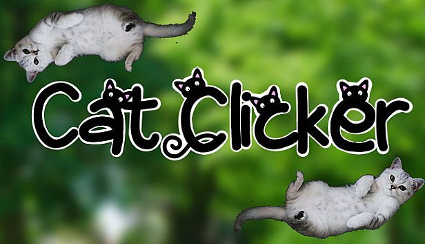 Buy Cat Clicker
