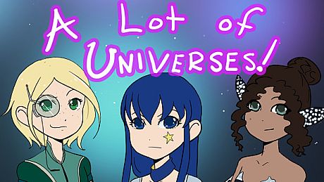 A Lot of Universes Game