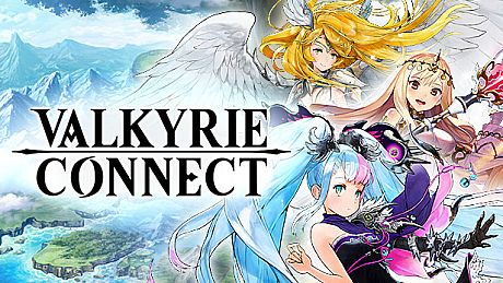 VALKYRIE CONNECT Game