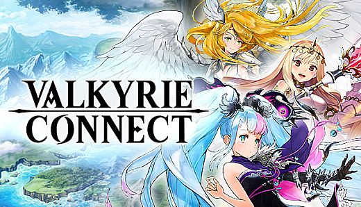 VALKYRIE CONNECT