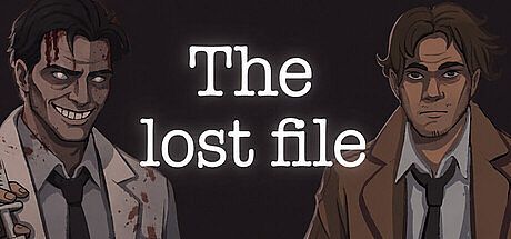The Lost File Game