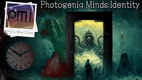 Photogenic Minds : Identity Game