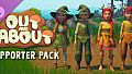 Out and About - Supporter Pack