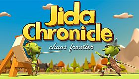 Jida Chronicle Chaos frontier VR