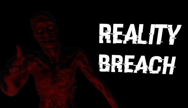 Buy Reality Breach