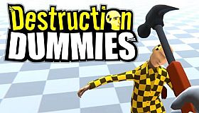 Destruction Dummies