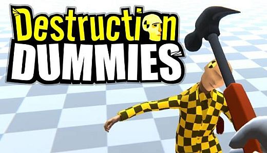 Destruction Dummies
