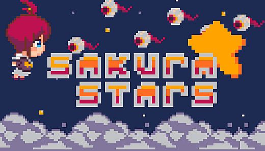 Sakura Stars