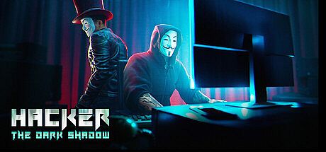 Hacker The Dark Shadow Game