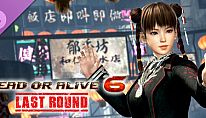 Buy DOA6LR Leifang Luminous Shadow: Black Tortoise PC