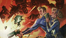 Fallout 4: Automatron