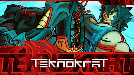 TEKNOKRAT Game