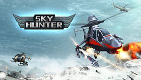Sky Hunter