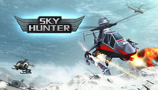 Sky Hunter