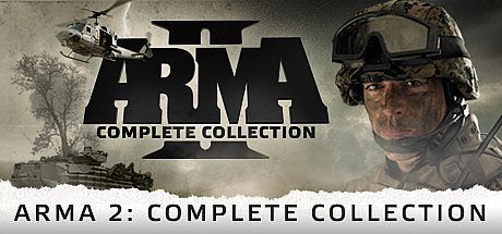 Arma 2: Complete Collection