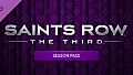 Saints Row: The Third Season Pass DLC Pack