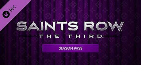 Saints Row: The Third Season Pass DLC Pack DLC