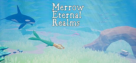 Merrow: Eternal Realms Game