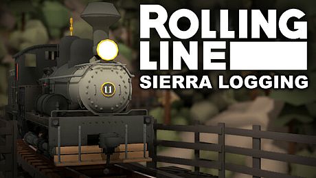 Rolling Line - Sierra Logging DLC